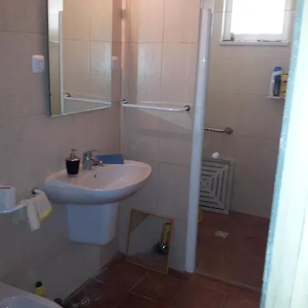 Apartamento Alcobaca Апартаменты