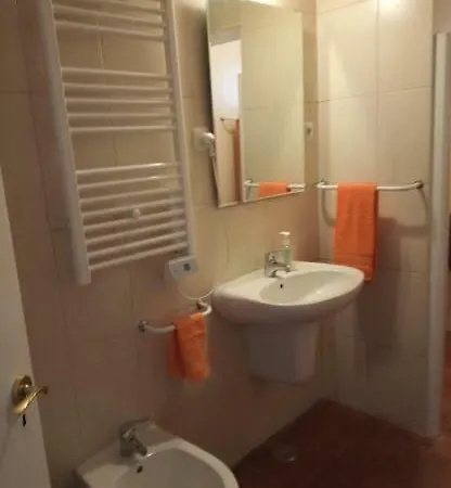 Apartamento Alcobaca *