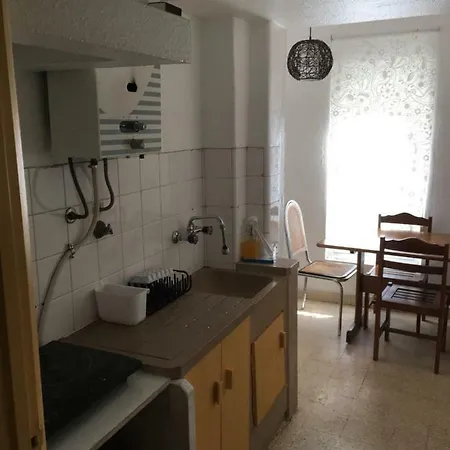 Apartamento Alcobaca Алкобаса
