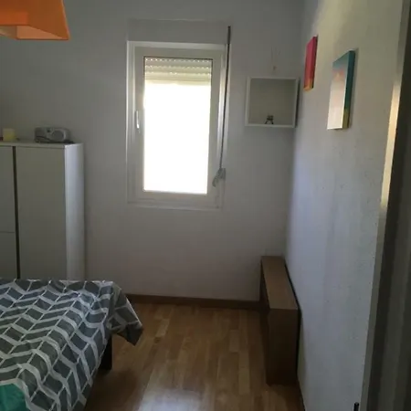 Apartamento Alcobaca Апартаменты