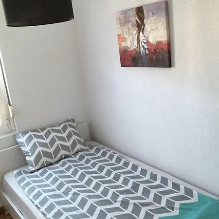 Apartamento Alcobaca *