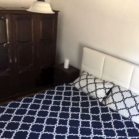 Apartamento Alcobaca Апартаменты *